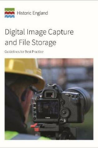 Cover of Digital Image Capture and File Storage