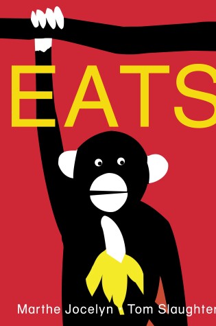 Cover of Eats