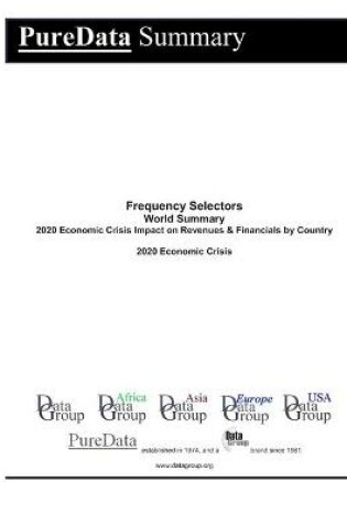 Cover of Frequency Selectors World Summary