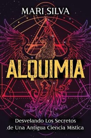 Cover of Alquimia