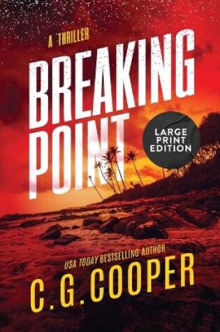 Cover of Breaking Point