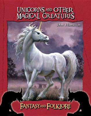 Cover of Unicorns and Other Magical Creatures