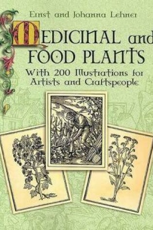 Cover of Medicinal and Food Plants