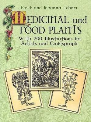 Book cover for Medicinal and Food Plants