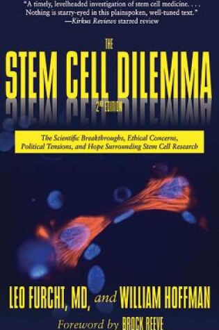 Cover of The Stem Cell Dilemma
