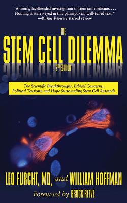 Book cover for The Stem Cell Dilemma