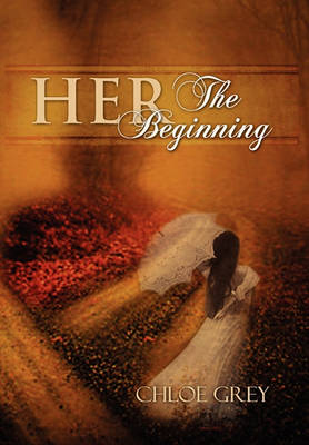 Book cover for Her the Beginning