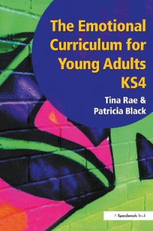 Cover of The Emotional Curriculum for Young Adults