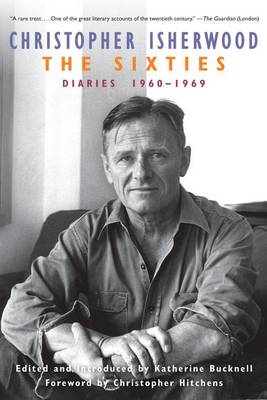 Book cover for The Sixties: Diaries, Volume 2