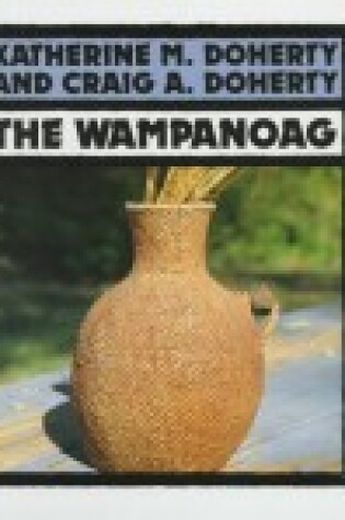 Cover of The Wampanoag