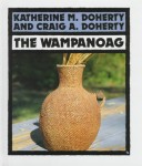 Cover of The Wampanoag