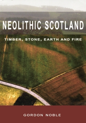 Book cover for Neolithic Scotland