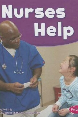 Cover of Nurses Help