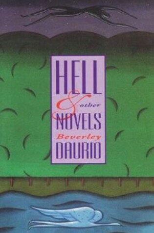 Cover of Hell & Other Novels