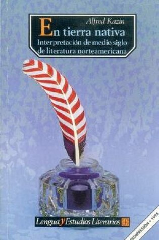 Cover of En Tierra Nativa