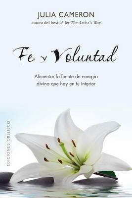 Book cover for Fe y Voluntad