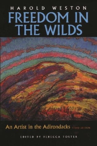 Cover of Freedom in the Wilds