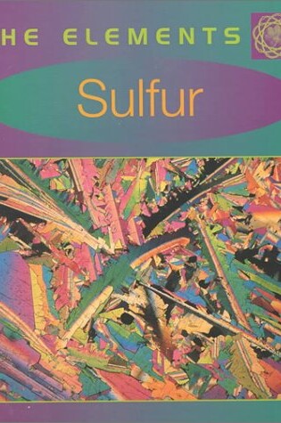 Cover of Sulfur