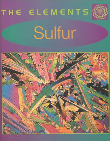 Book cover for Sulfur