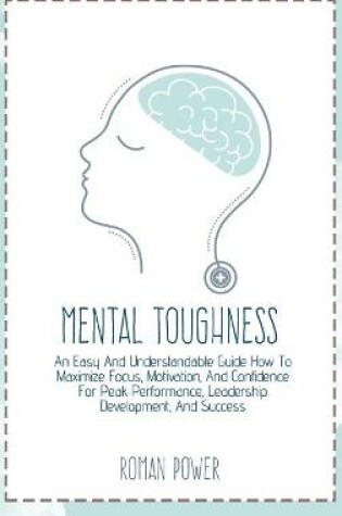 Cover of Mental Toughness