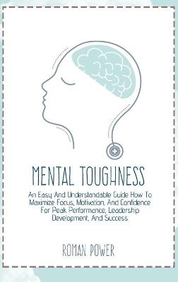 Book cover for Mental Toughness