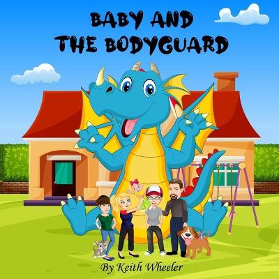 Book cover for Baby and the Bodyguard