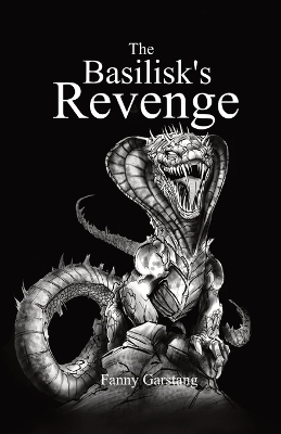 Book cover for The Basilisk's Revenge