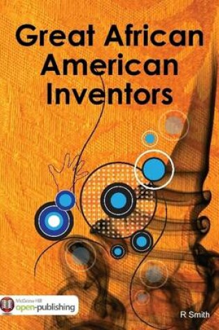 Cover of Great African American Inventors