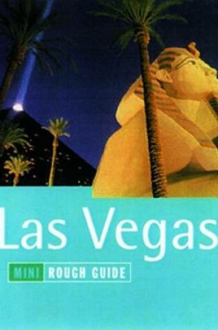 Cover of Las Vegas