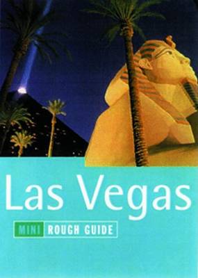 Cover of Las Vegas