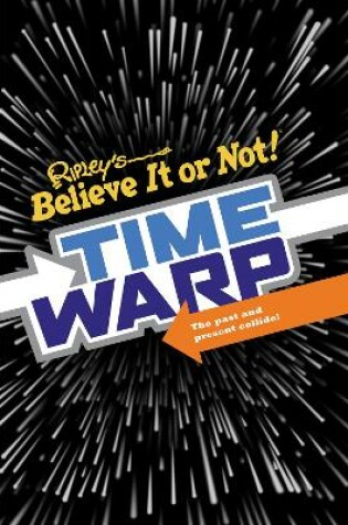 Cover of Ripley’s Time Warp