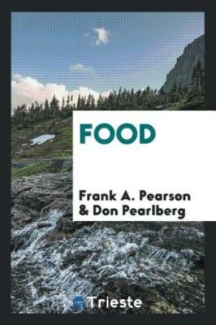 Cover of Food