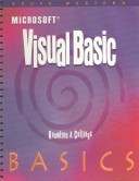 Book cover for Microsoft Visual Basic Basics