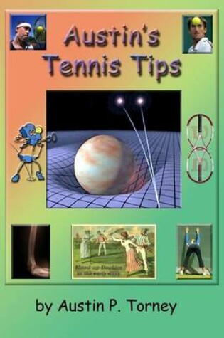 Cover of Austin's Tennis Tips