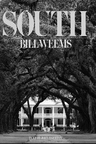 Cover of The South