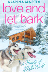 Book cover for Love And Let Bark