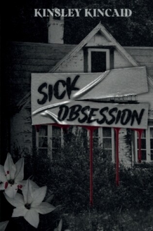 Cover of Sick Obsession