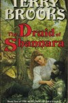 Book cover for Druid of Shannara