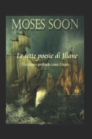 Cover of Le Sette Poesie Di Jliane