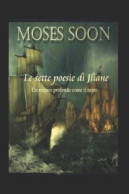 Book cover for Le Sette Poesie Di Jliane