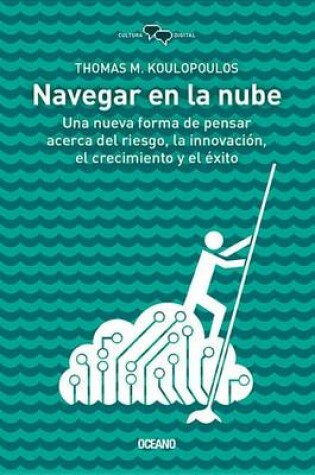 Cover of Navegar En La Nube