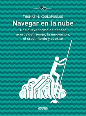 Book cover for Navegar En La Nube