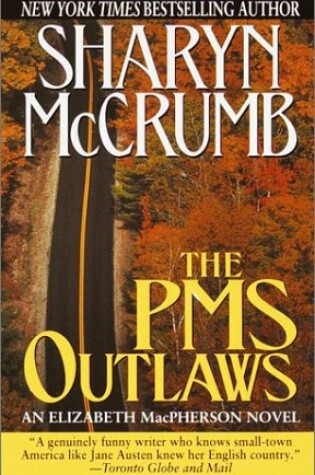 Cover of The Pms Outlaws