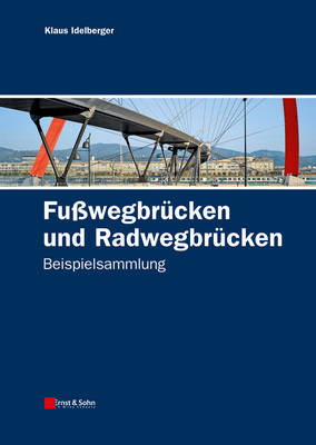 Book cover for Fu - und Radwegbrucken - Beispielsammlung