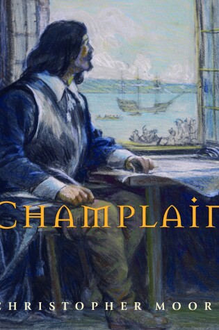 Cover of Champlain