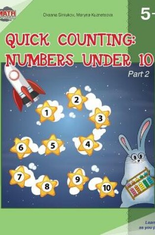 Cover of Quick Counting