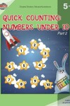 Book cover for Quick Counting