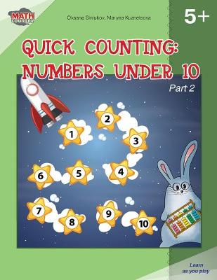 Cover of Quick Counting