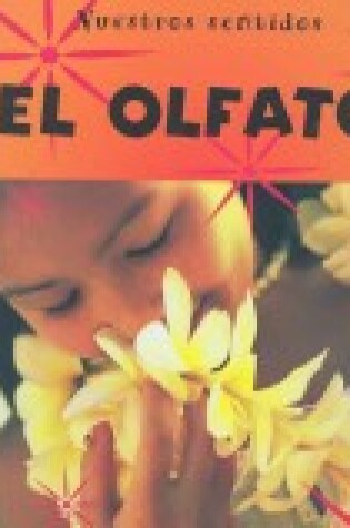 Cover of El Olfato