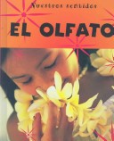 Book cover for El Olfato